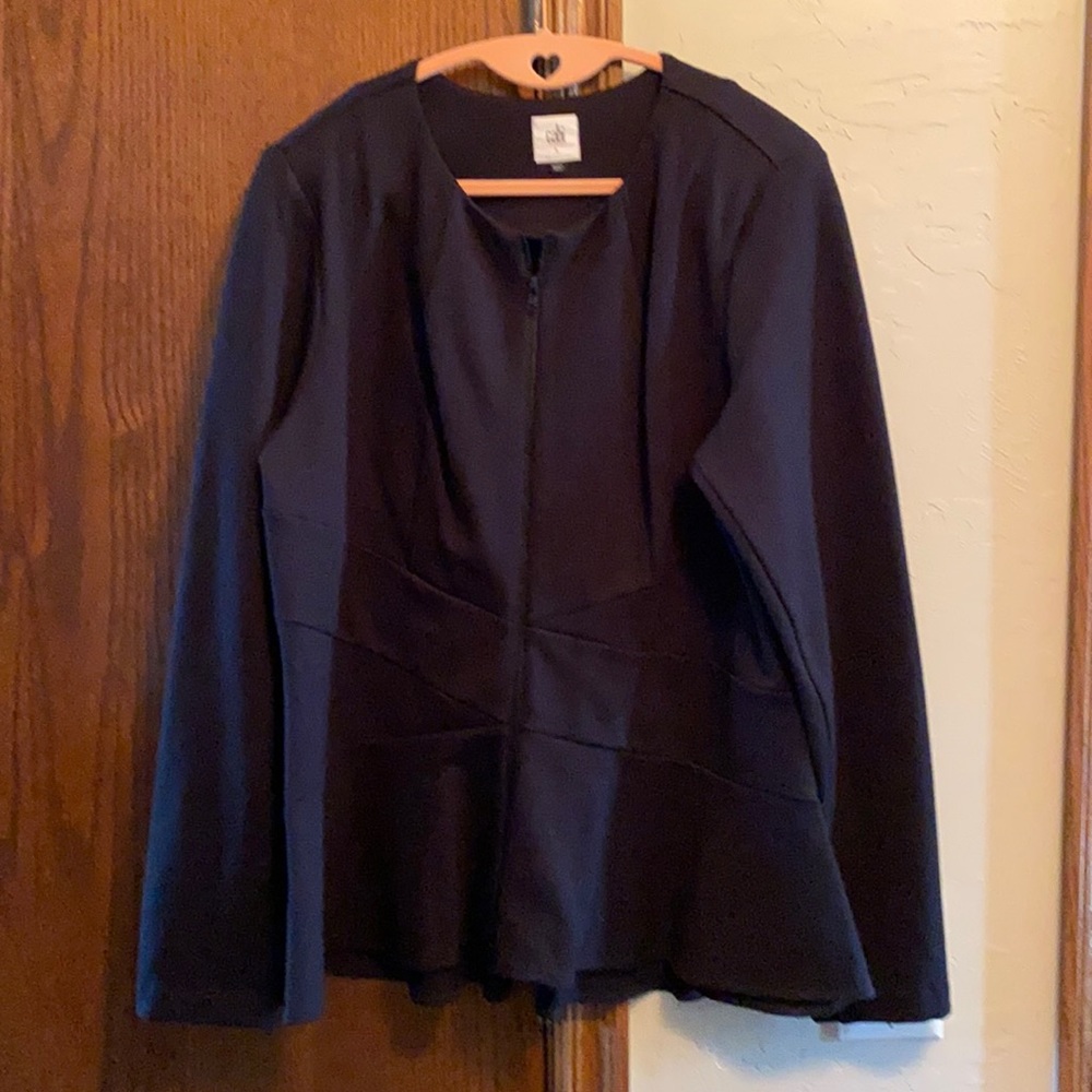 Cabi jacket